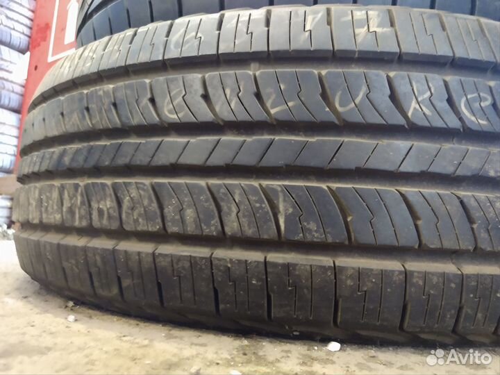 Kumho Road Venture APT KL51 255/65 R17