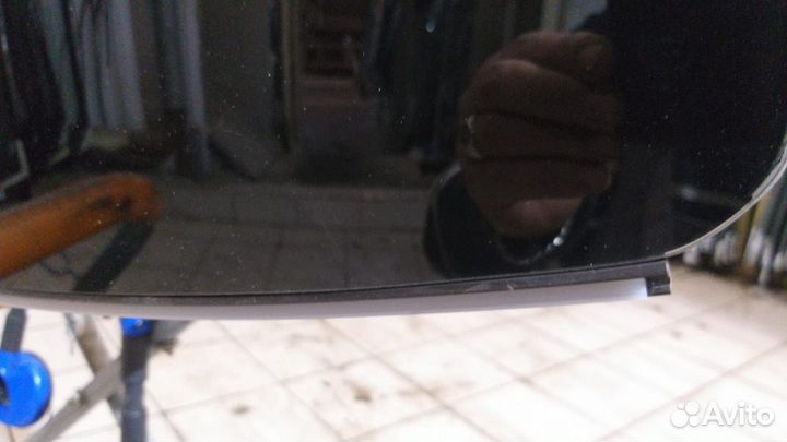 Лобовое стекло на Bmw G30 г30 Fyg