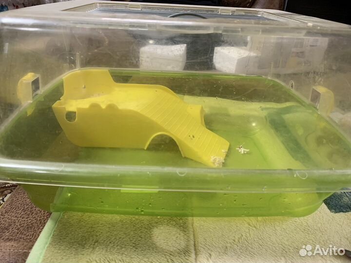 Террариум для черепах, рептилий, грызунов