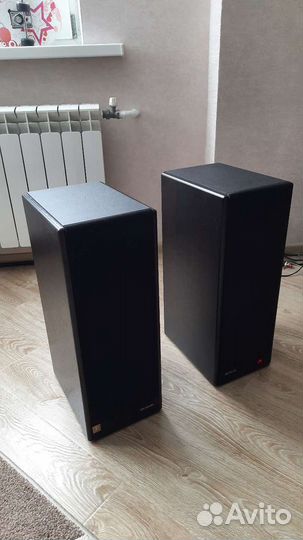 Колонки Microlab solo 7c