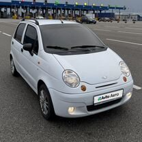 Daewoo Matiz 0.8 MT, 2012, 179 000 км, с пробегом, цена 230 000 руб., Карабулак