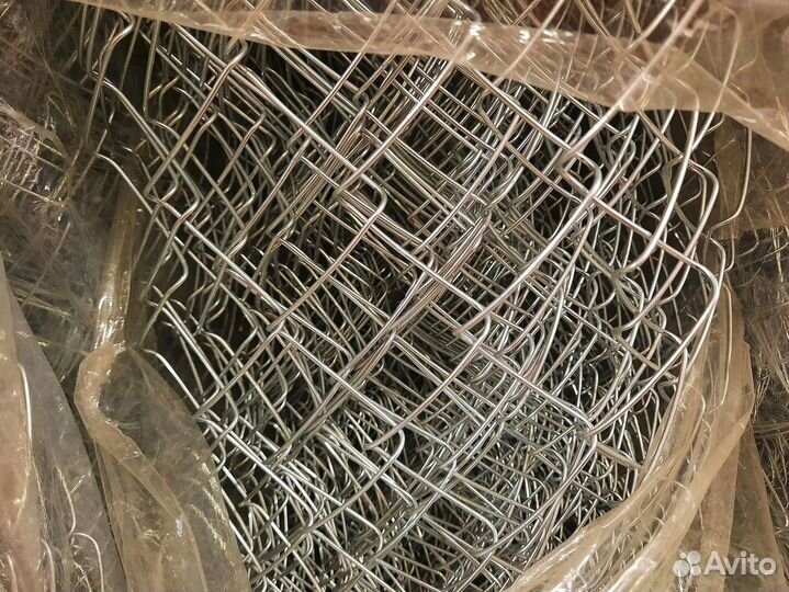 Сетка рабица