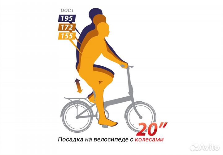 Новый Велосипед Shulz Goa V-brake 2023, белый