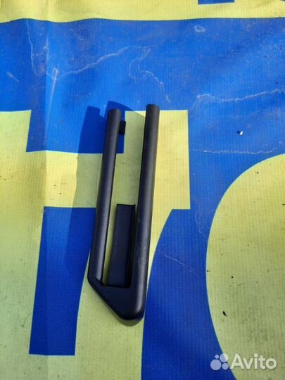 Заглушка крепления сиденья Bmw X5 4.8I E70 N62N