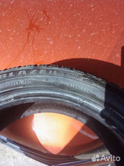 Sailun Ice Blazer Arctic 205/50 R17 88H
