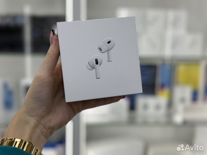 Apple AirPods Pro 2 USB-C