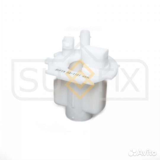 Sufix SQ-1101 Фильтр топливный погружной