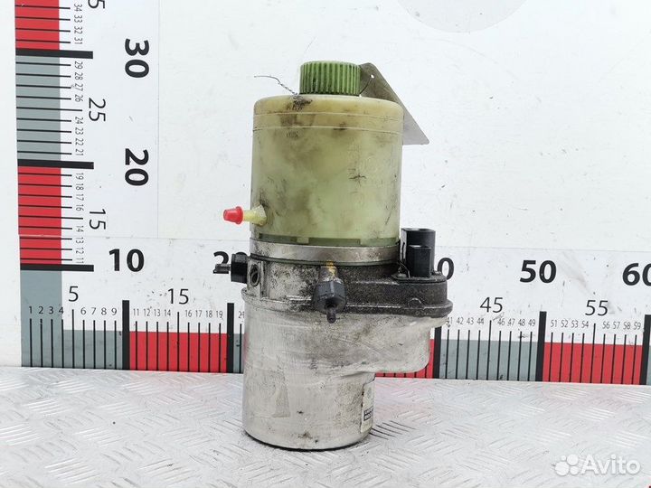 Электроусилитель руля для Volkswagen Polo 4