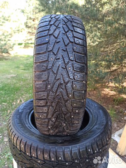 Nokian Tyres Nordman 7 205/65 R15