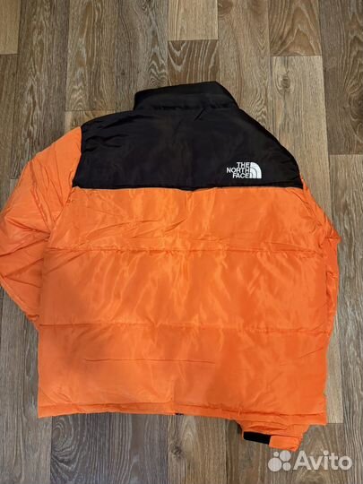 Куртака TNF 700