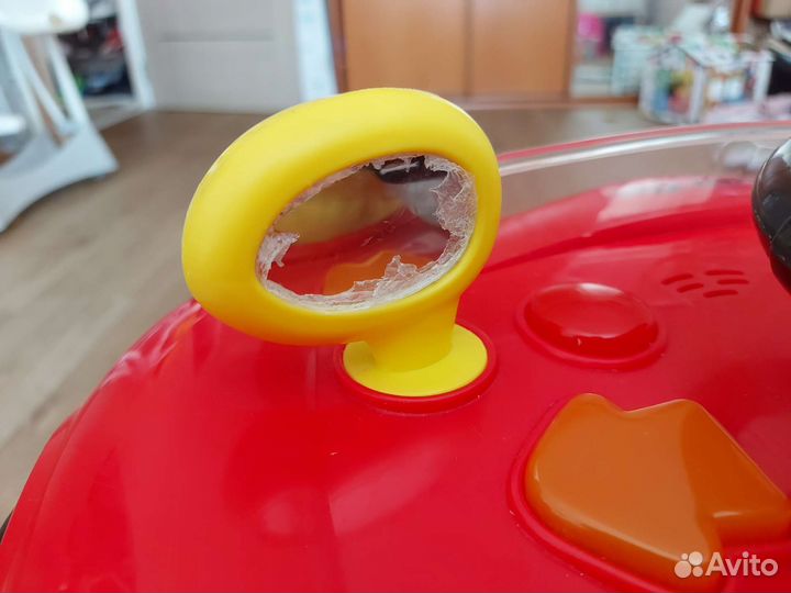 Ходунки детские