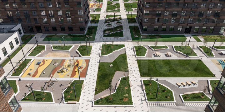 Квартира-студия, 24,2 м², 15/24 эт.