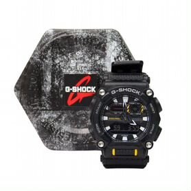 Часы Casio G-Shock GA 900 *