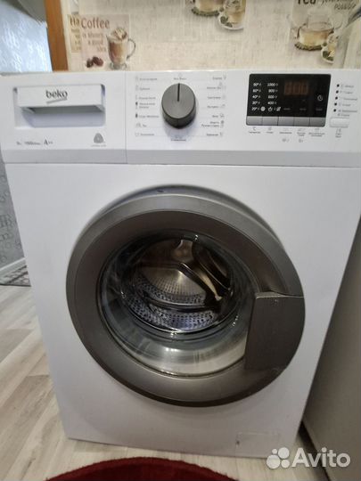 Стиральная машина бу