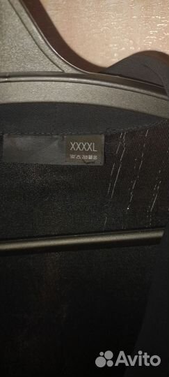 Блузка женская 56/58 размер