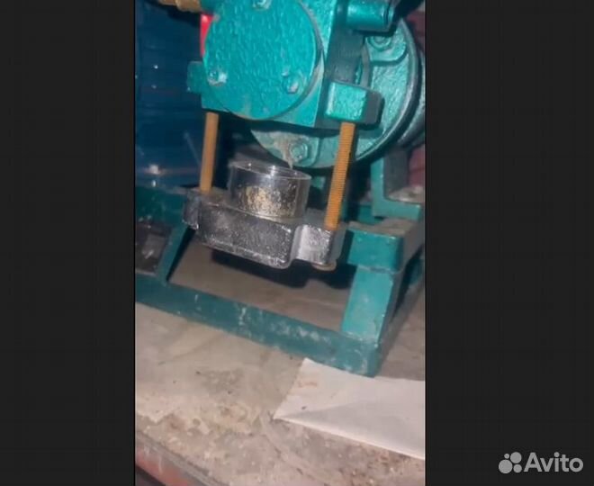 Машина для производства рисовой лапши