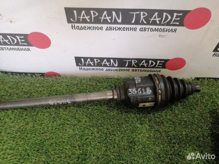 Шрус внутренний/граната передний правый Lexus