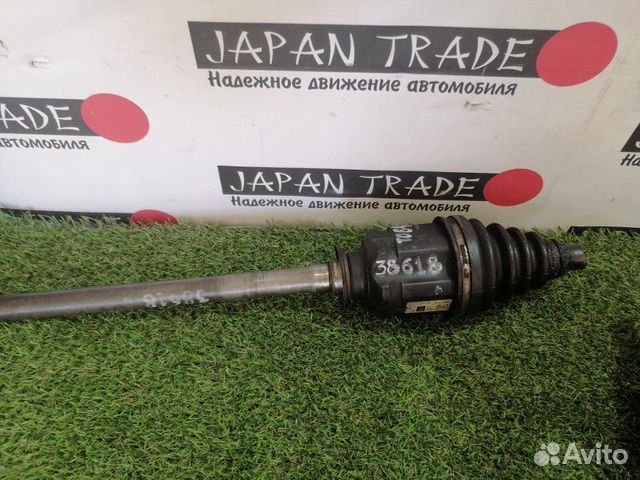 Шрус внутренний/граната передний правый Lexus