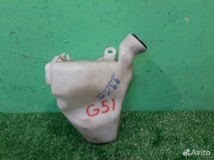 Бачок омывателя Citroen C3 Picasso 2009