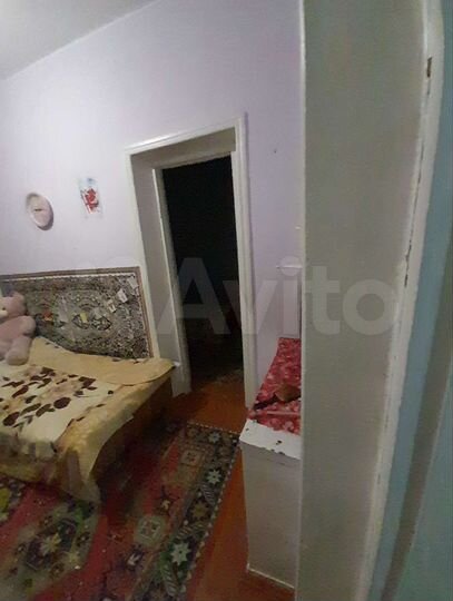 Дом 54 м² на участке 33 сот.