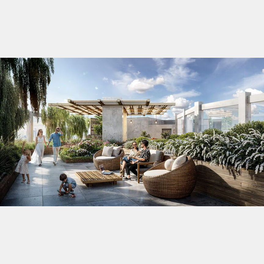 5-к. квартира, 177 м², 15/19 эт.