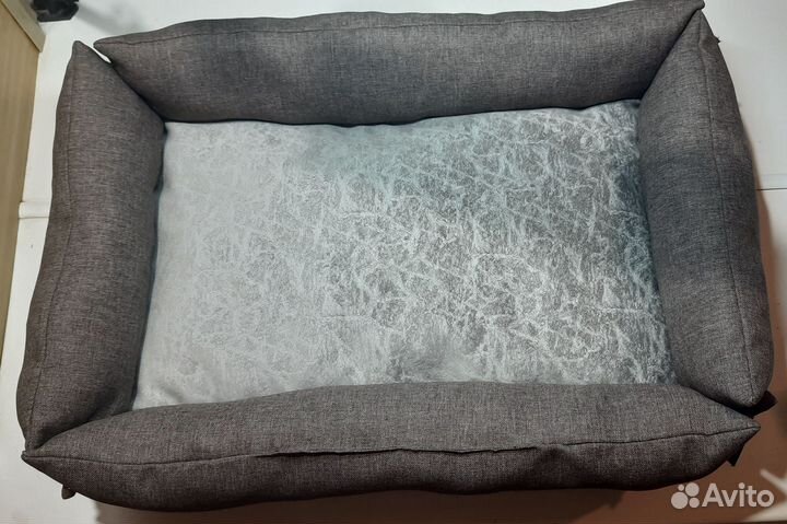 Лежанка для собак