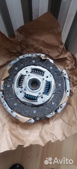 Продаю новое сцепление