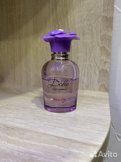 Духи Dolce&Gabbana dolce peony