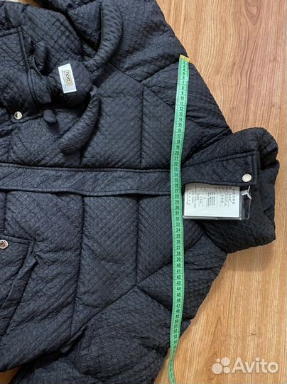 Куртка демисезонная женская новая