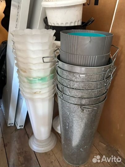 Ваза для цветов