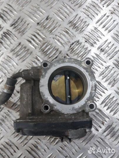 Дроссельная заслонка Mitsubishi Lancer