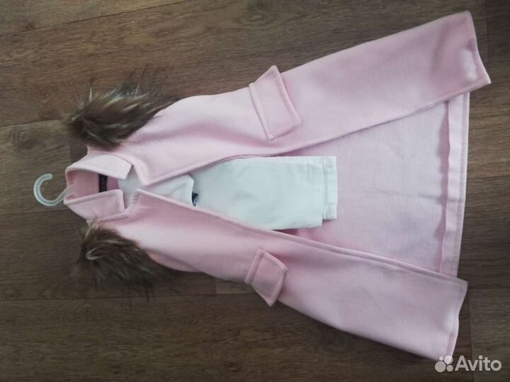 Костюм тройка