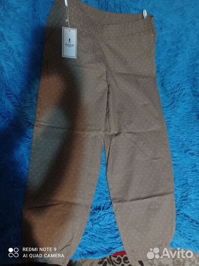 Женские вещи пакетом 50 52