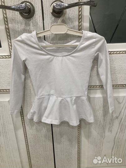 Гимнастический купальник 98