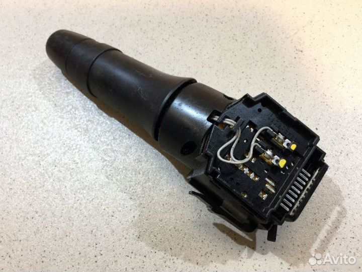 Переключатель стеклоочистителя Mitsubishi L200 KB