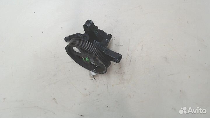 Насос гидроусилителя руля (гур) Honda Odyssey 2004