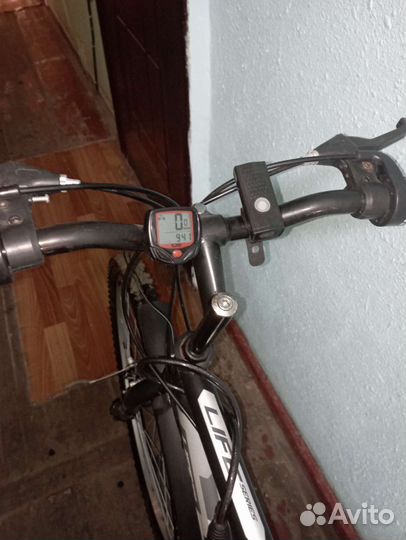 Велосипед бу взрослый