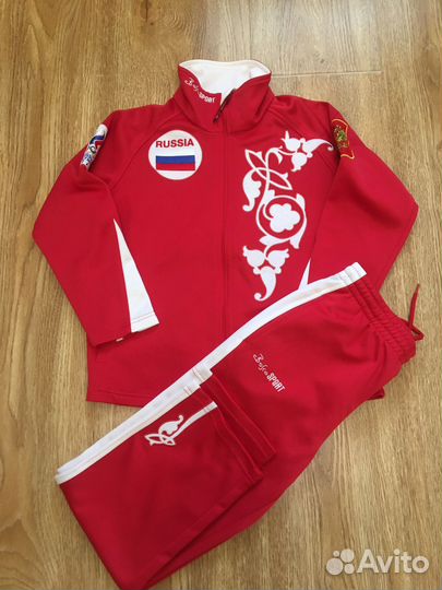 Костюм bosco sport