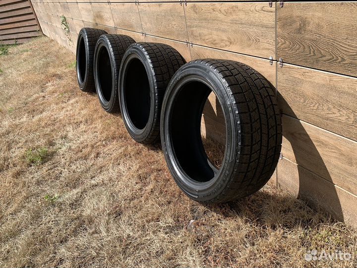 Marshal I'Zen Ice King KW21 225/45 R17 91Q