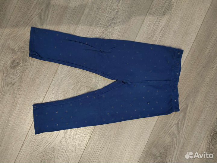 Детские вещи на девочку 92 98