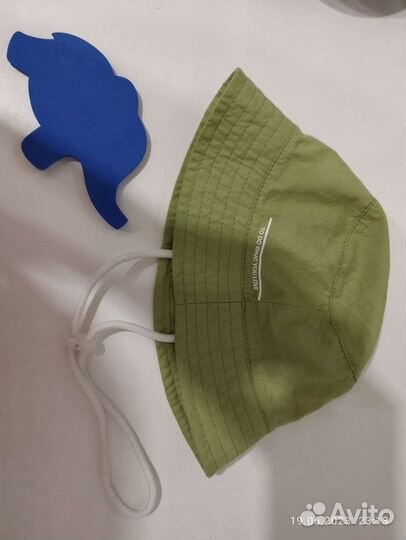 Панама для мальчика 44- 46