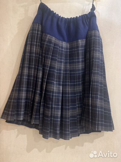 Школьная форма для девочки