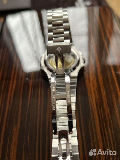 Часы мужские Patek philippe