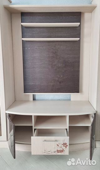 Модульная гостиная