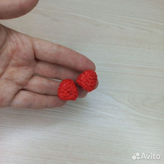 Украшения ручной работы
