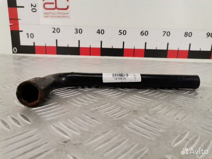 Ключ Renault Scenic 2 2004 8200051473