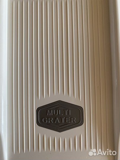 Терка mini multi wonder