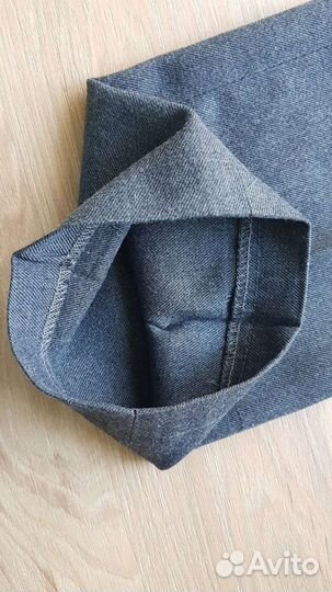 Брюки форма