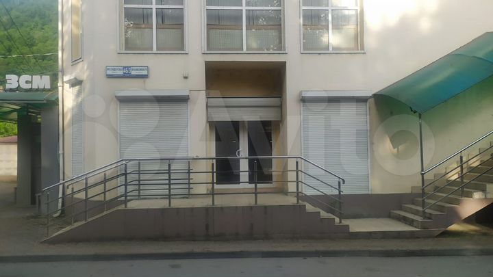 Торговая площадь, 120 м²