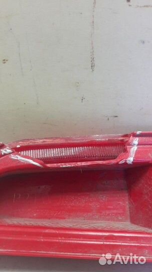 Фонарь задний левый в бампер Hyundai Creta